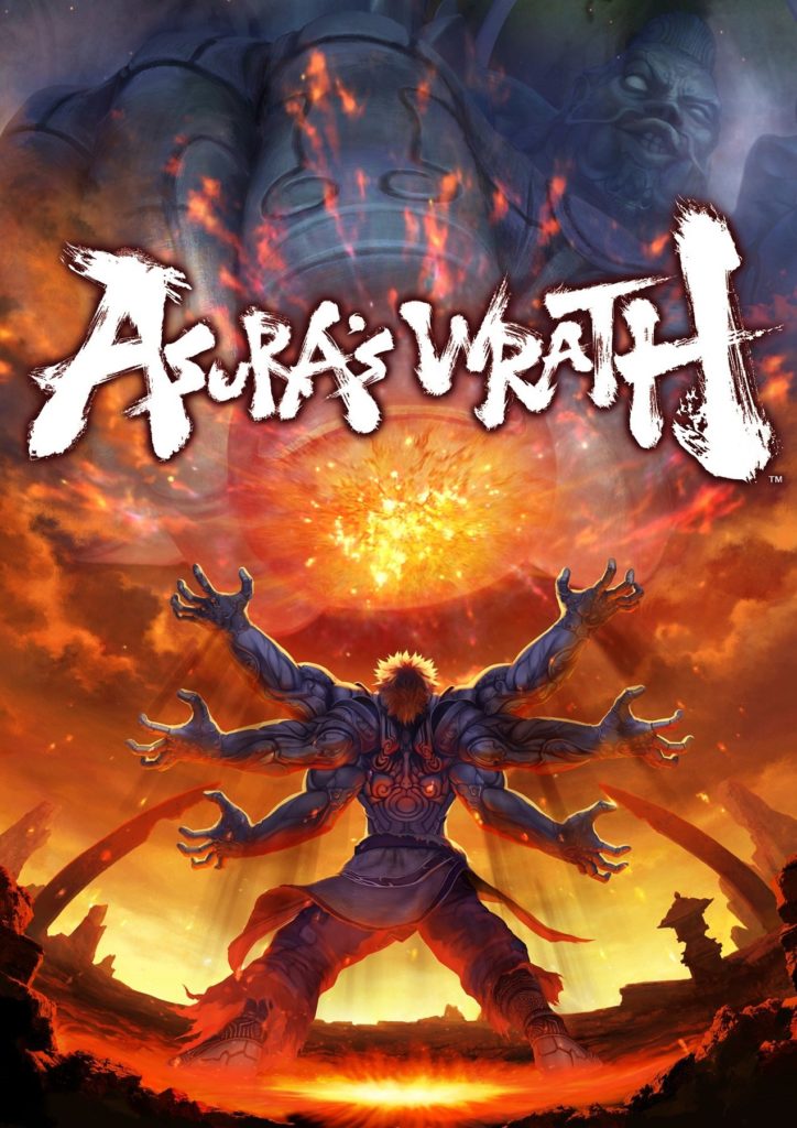 Asura's Wrath
