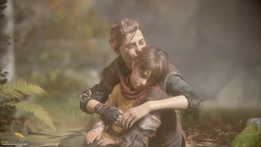 A Plague Tale