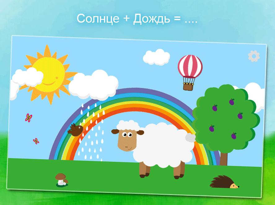 Videogiochi per Bambini Mu e animali