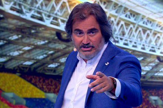 Fifa 22 Pierluigi Pardo