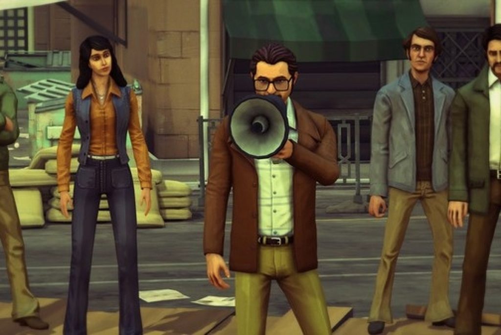 1979 Black friday (2016)