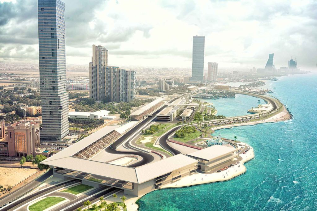F1 2021