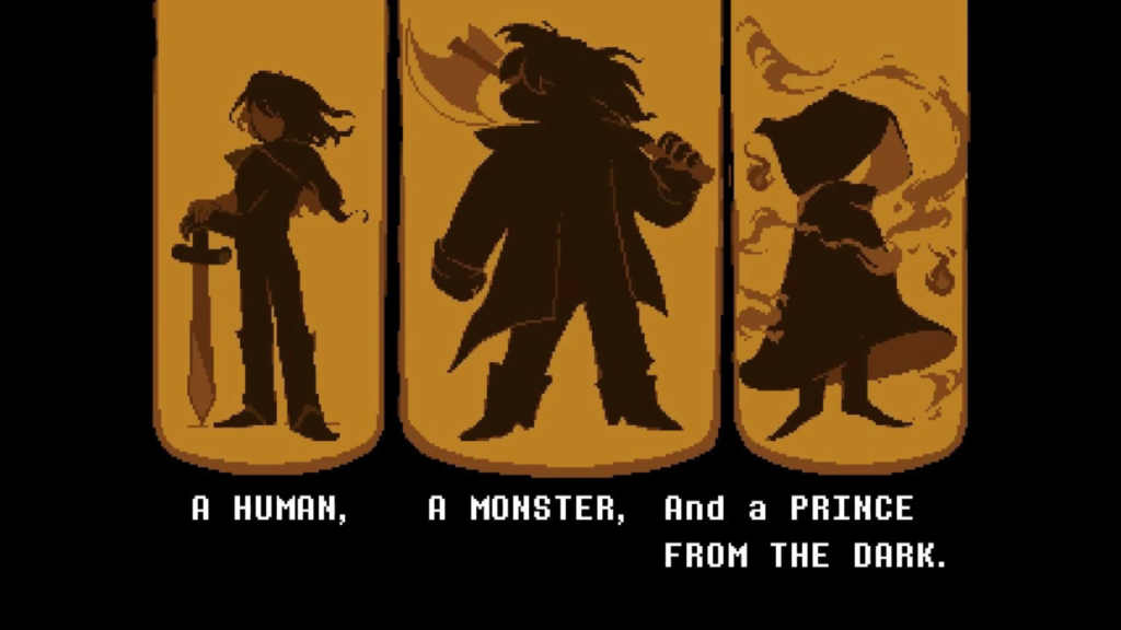 Deltarune