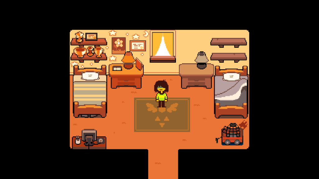 Deltarune
