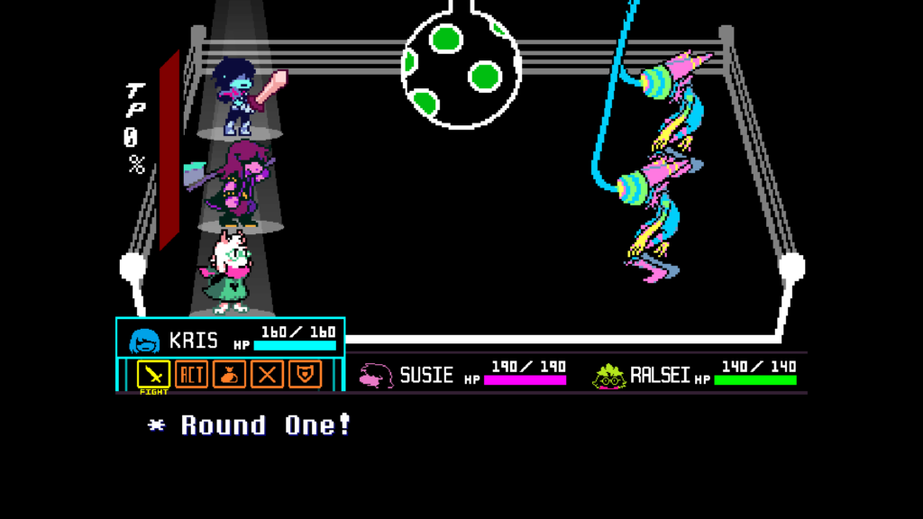 Deltarune
