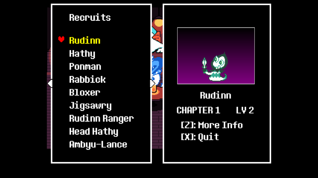 Deltarune