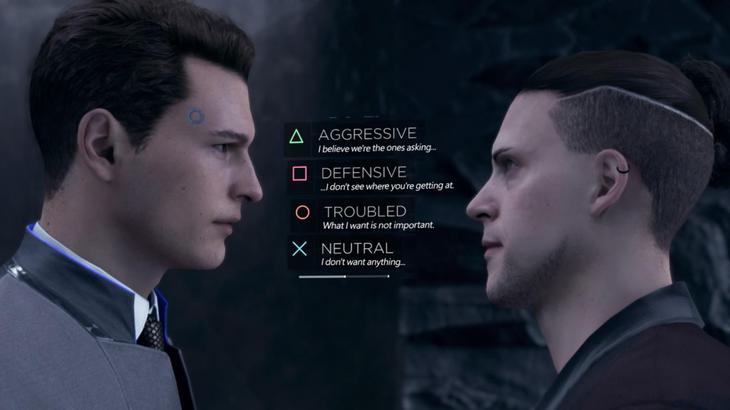 Detroit Become Human