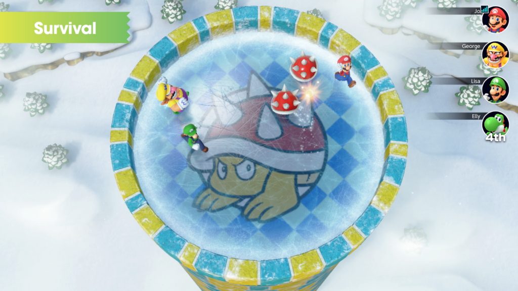 Nintendo Direct