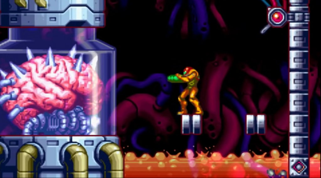 Metroid