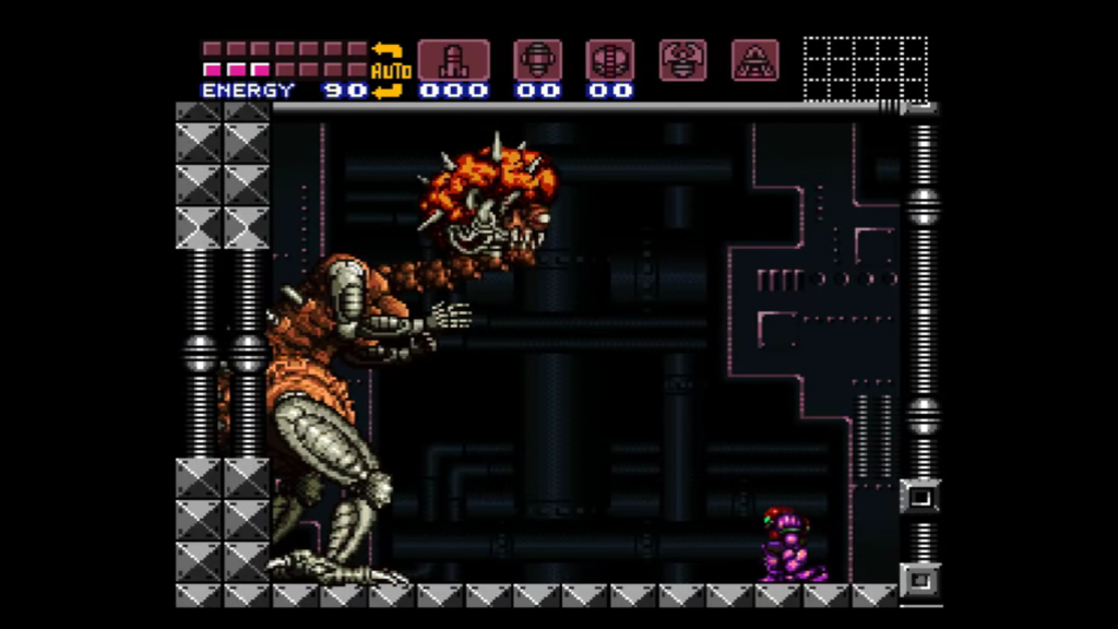 Metroid