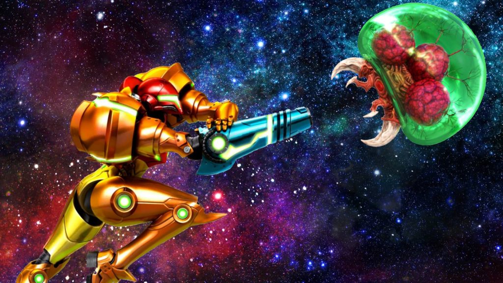 Metroid