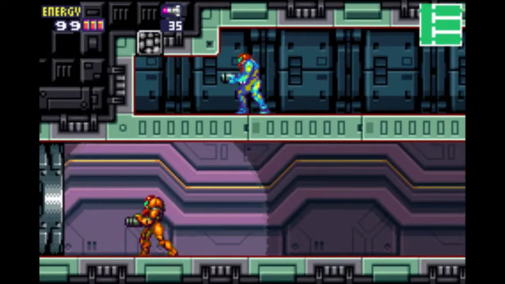 Metroid