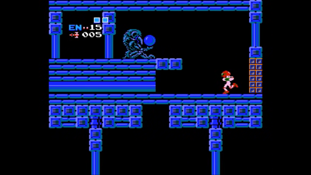Metroid