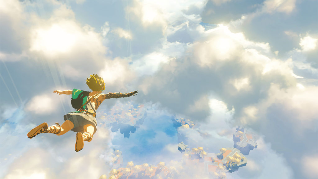 Nintendo Direct