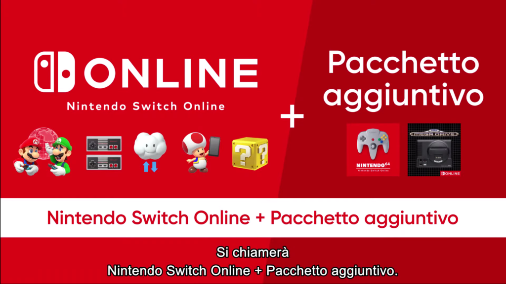 Nintendo Direct