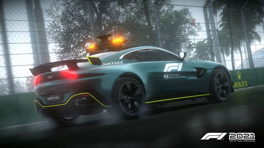 F1 2021