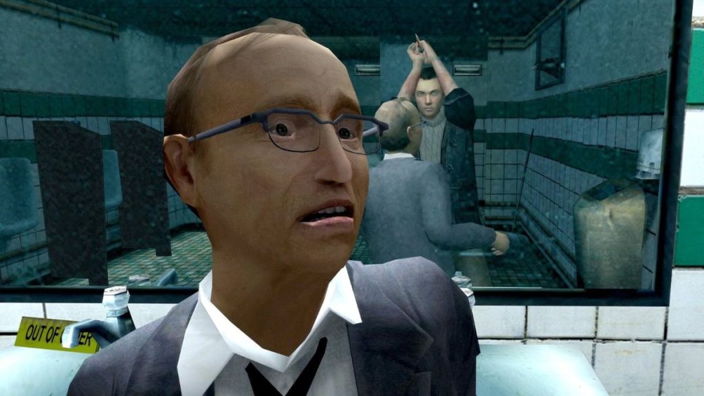  Fahrenheit: Indigo Prophecy (2005) CutScene Cinematografica Interactive drama storia