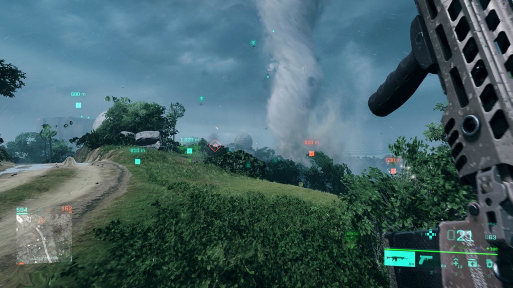 Battlefield 2042