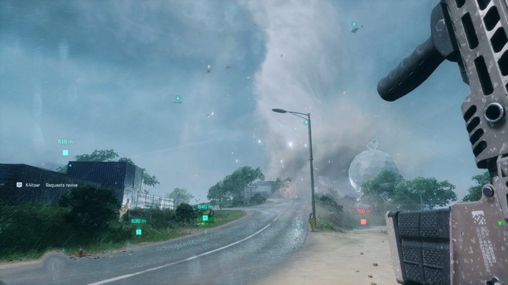 Battlefield 2042