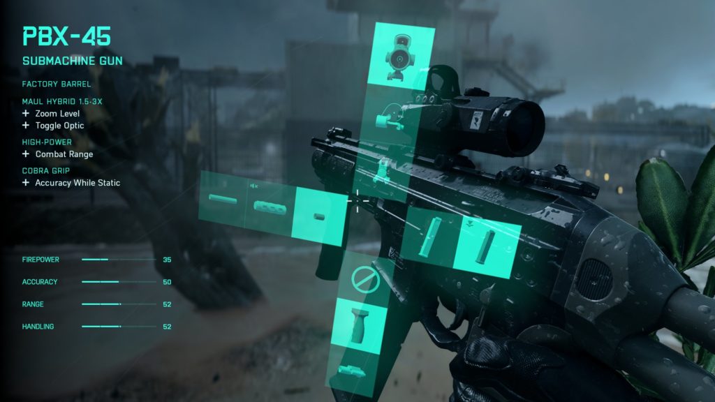 Battlefield 2042