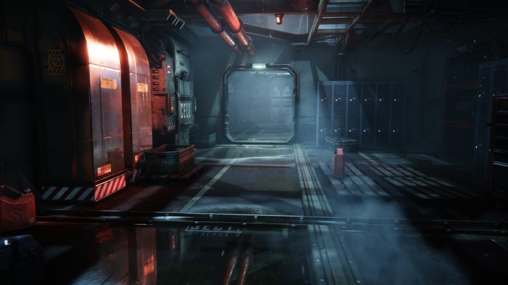 Crysis Remastered Trilogy