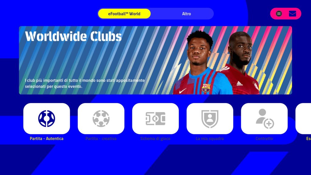 efootball 2022