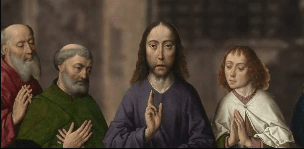The Procession to Calvary - Guida Completa