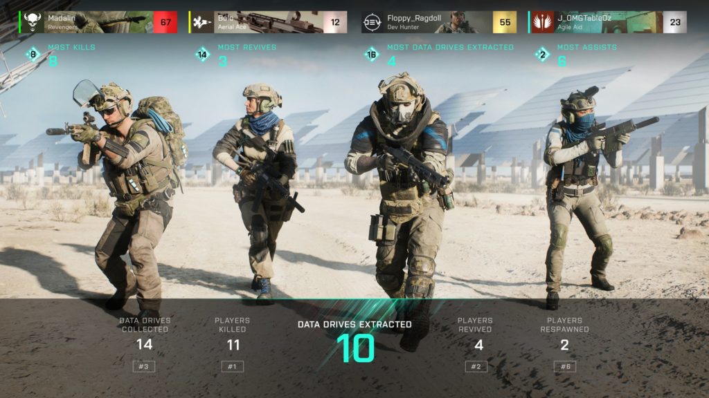 Battlefield 2042