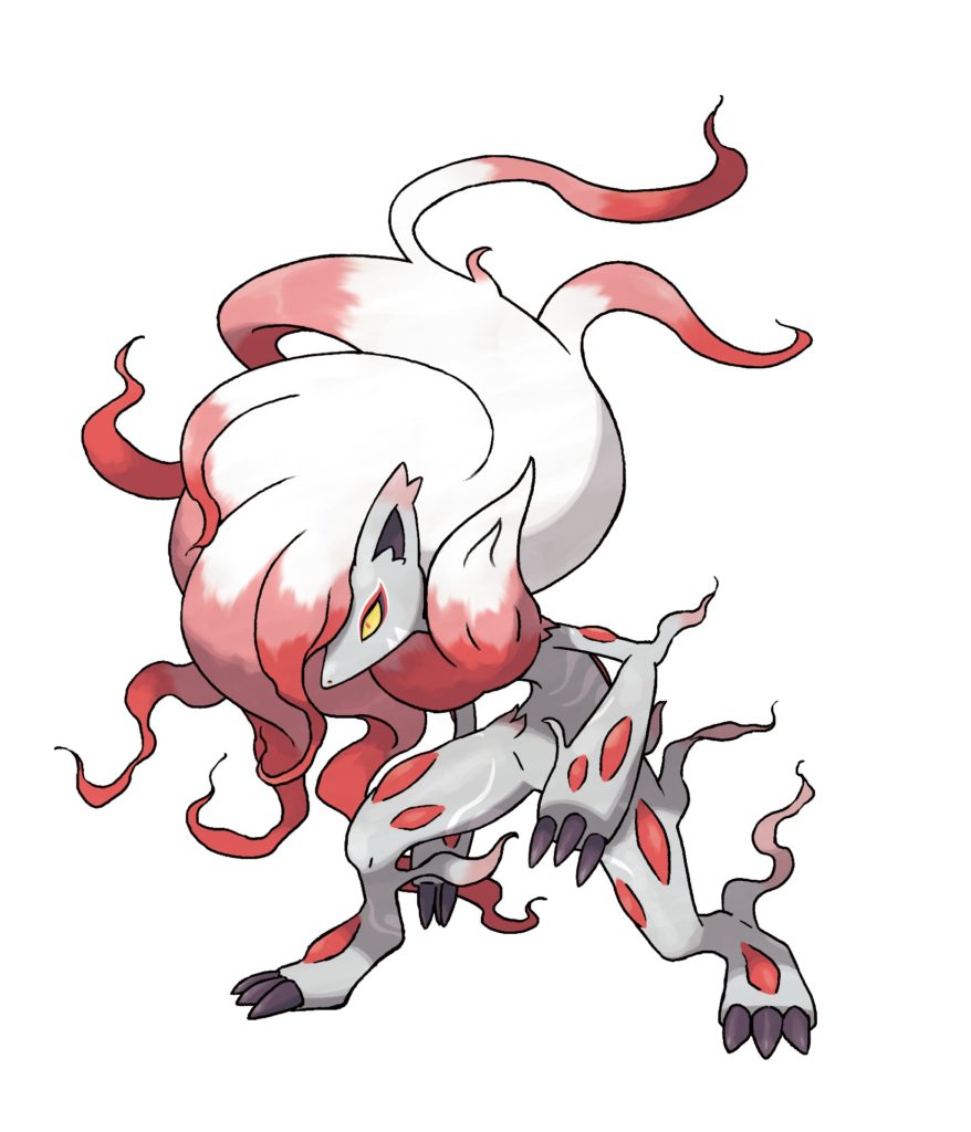 Leggende Pokémon: Arceus