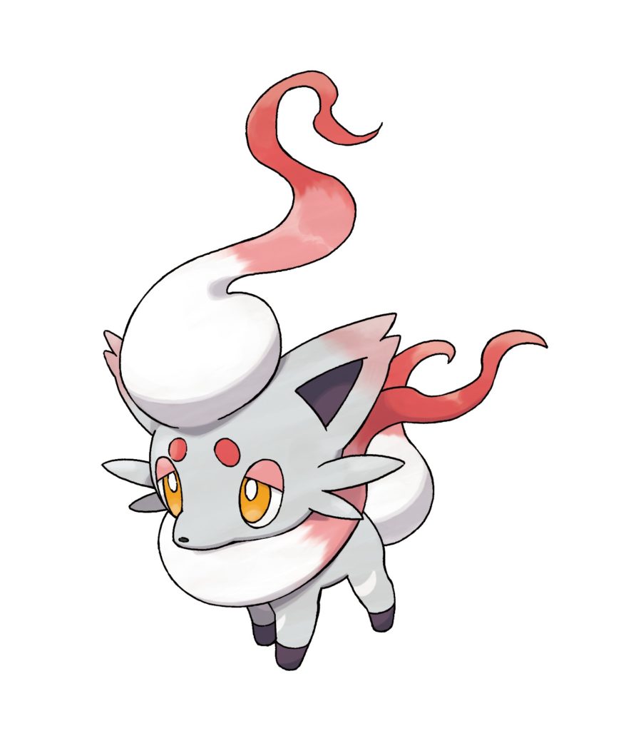 Leggende Pokémon: Arceus