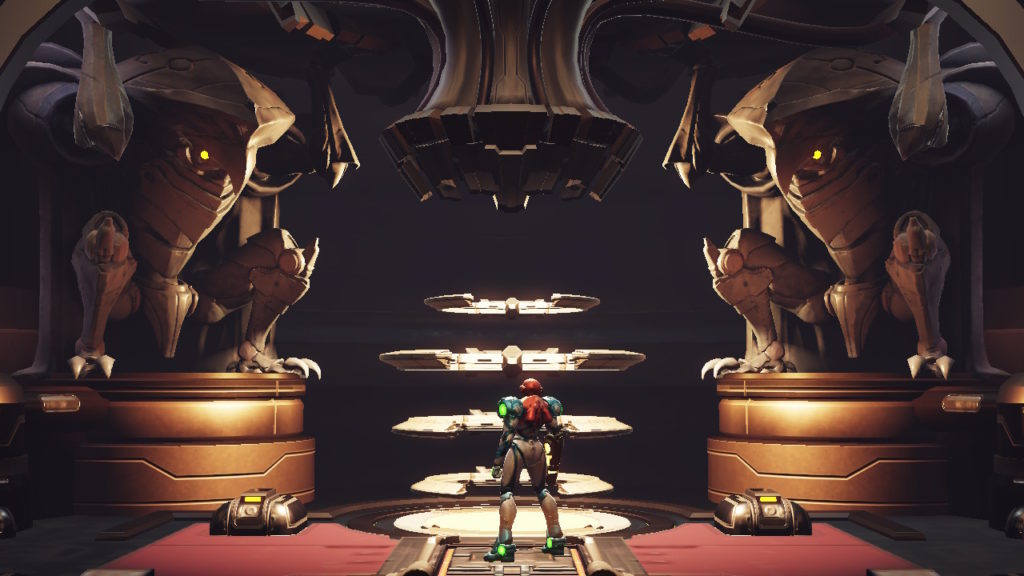 Metroid Dread