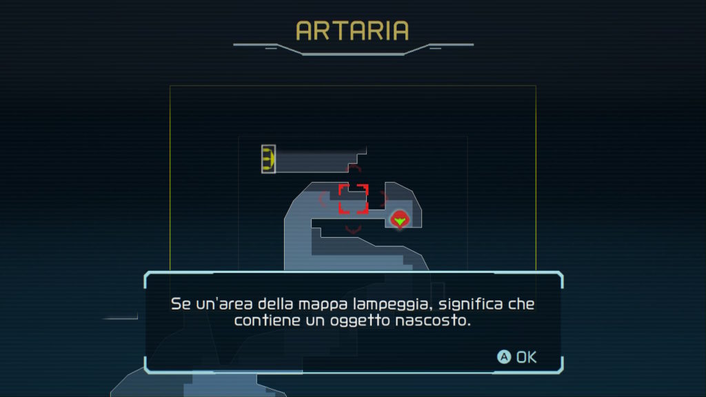 Metroid Dread
