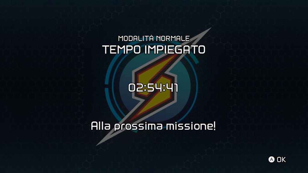 Metroid Dread