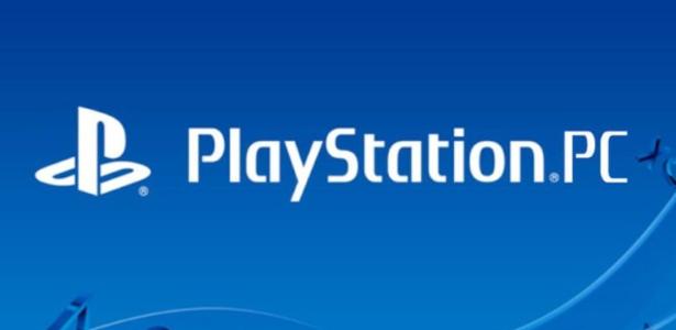 Playstation Pc Logo