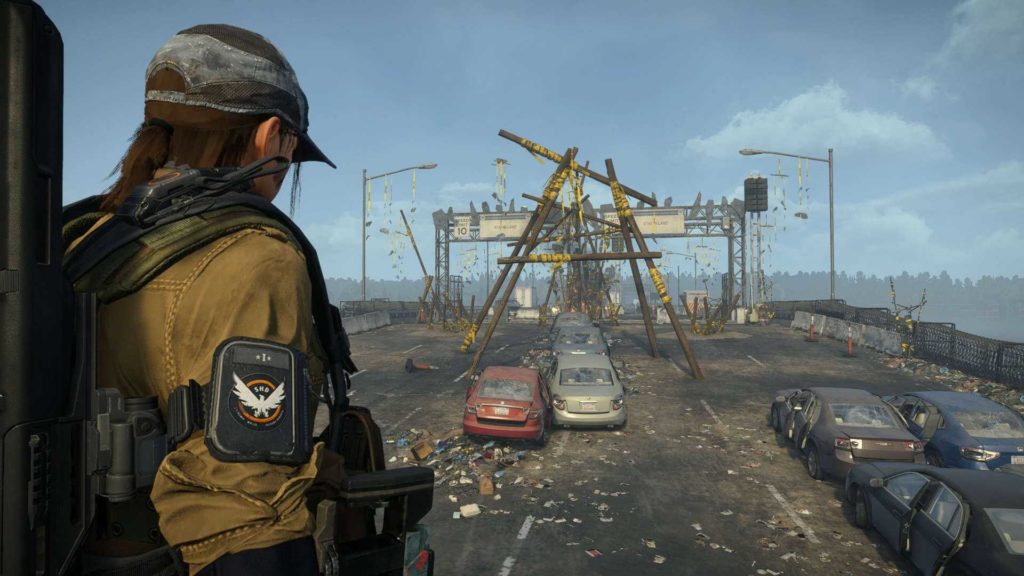 The Division 2 la truffa ubisoft