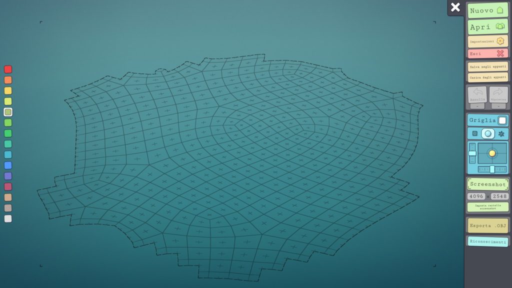 Townscaper