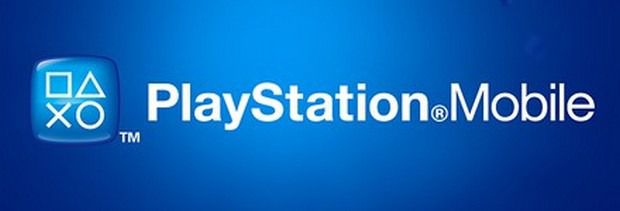 Playstation Mobile Logo