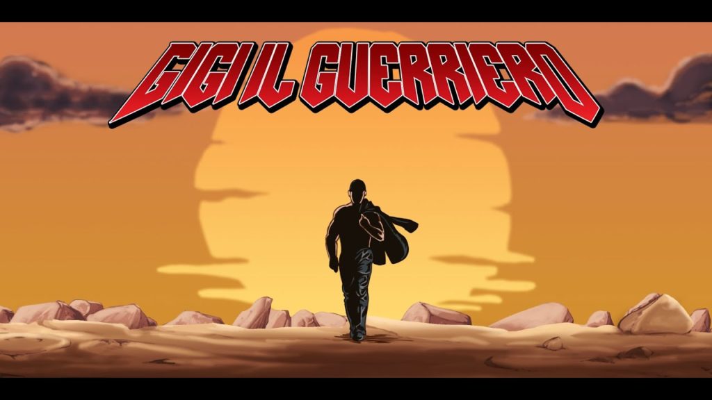 Gigi il Guerriero