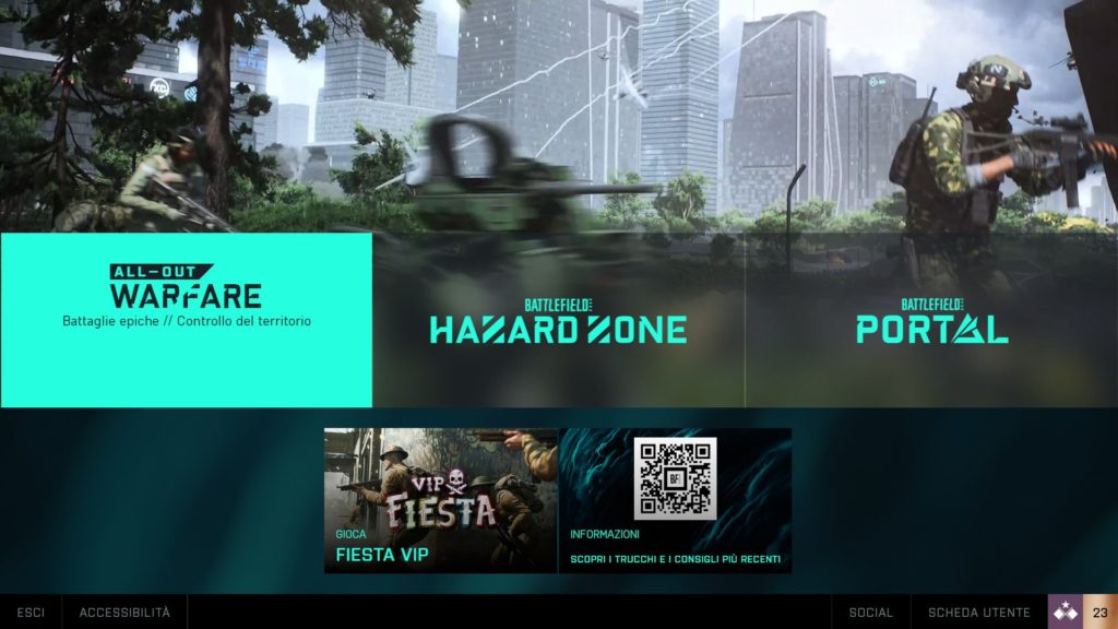 Battlefield 2042