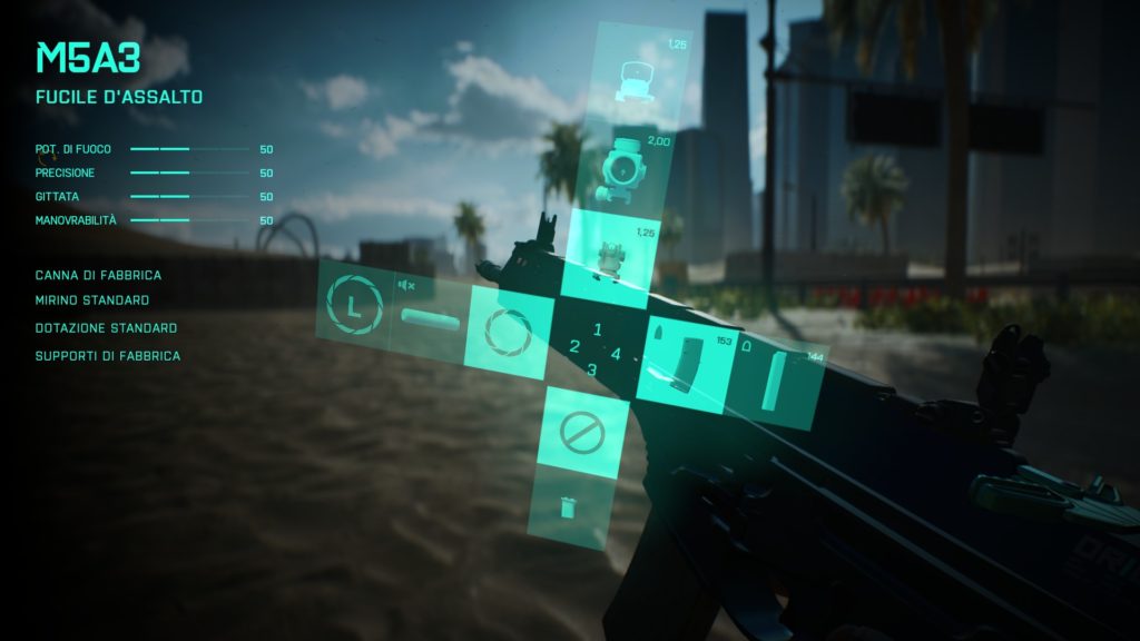 Battlefield 2042