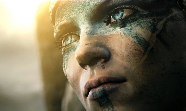 Hellblade: Senua's Sacrifice - Enhanced PC