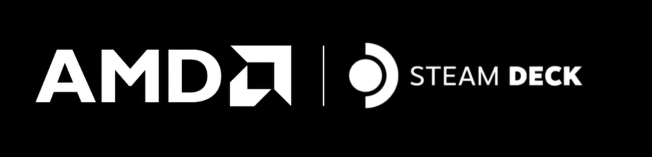 AMD STEAM DECK