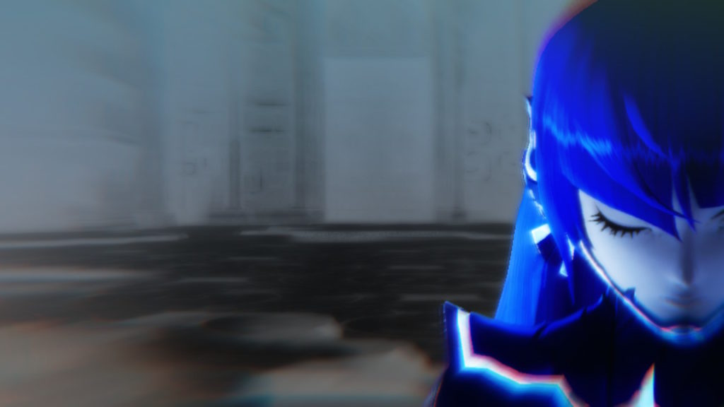 Shin Megami Tensei V