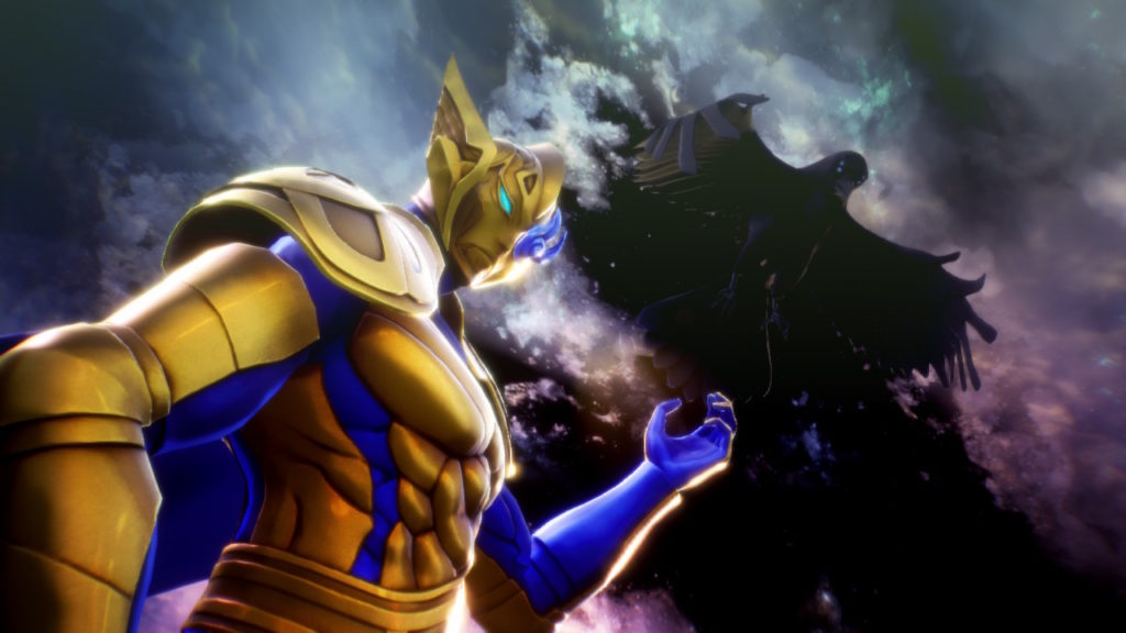 Shin Megami Tensei V