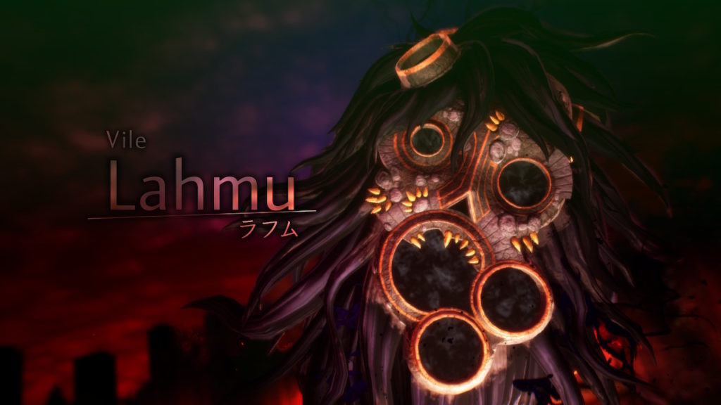 Shin Megami Tensei V