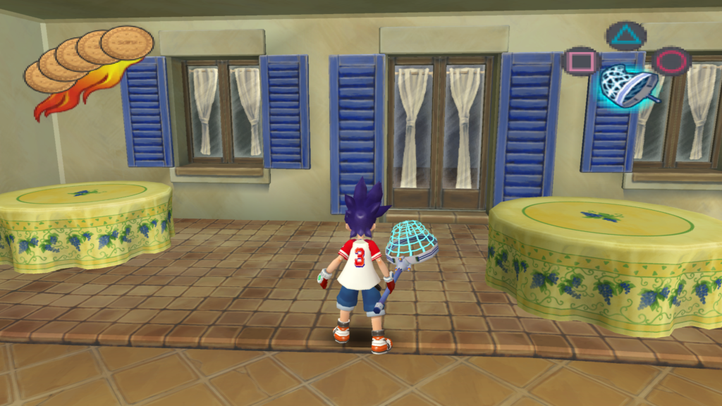 Ape Escape 3