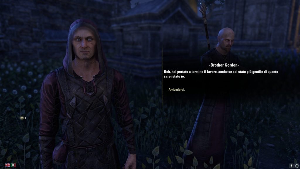 Elder Scrolls Online