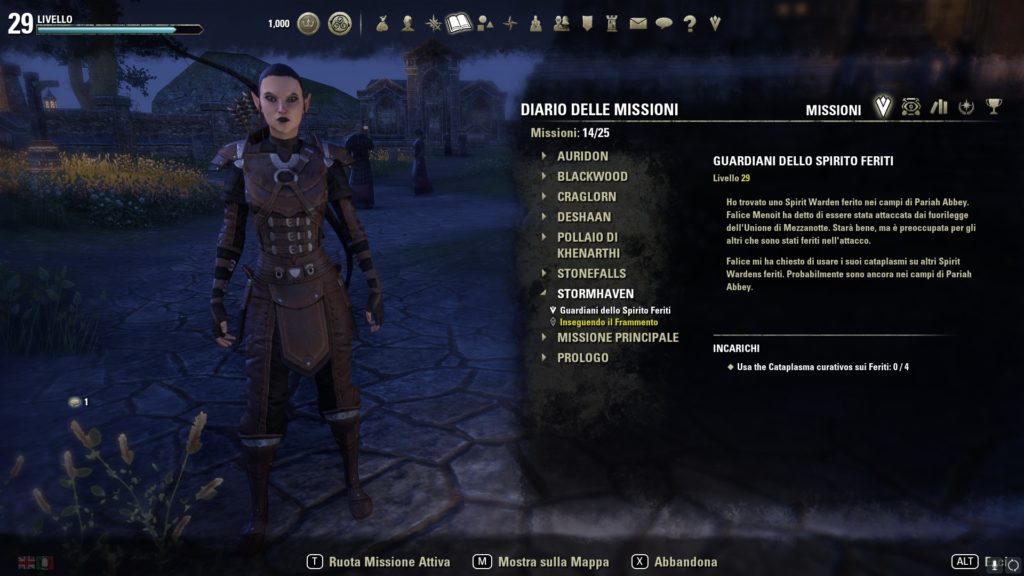 Elder Scrolls Online
