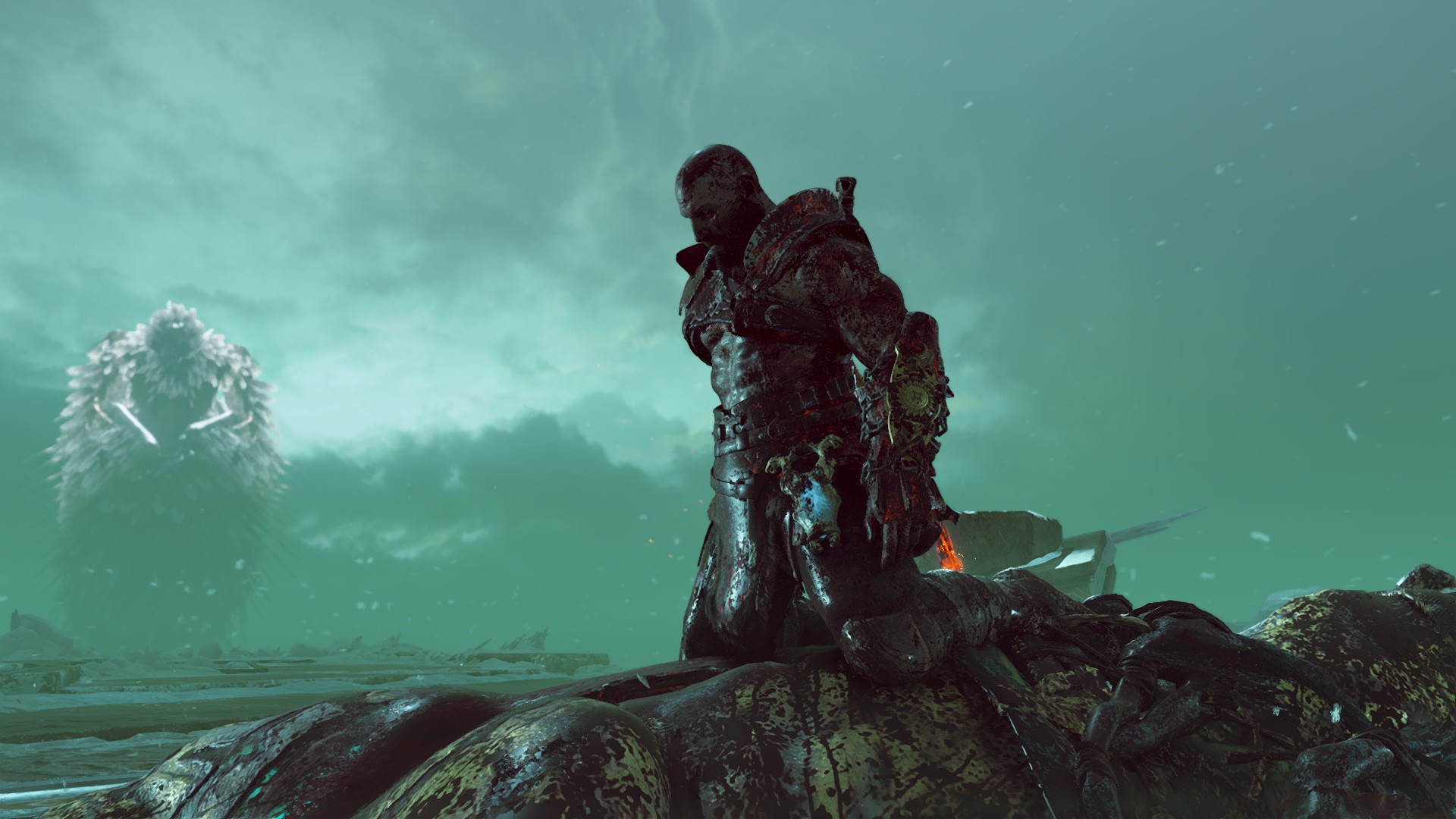 God of War