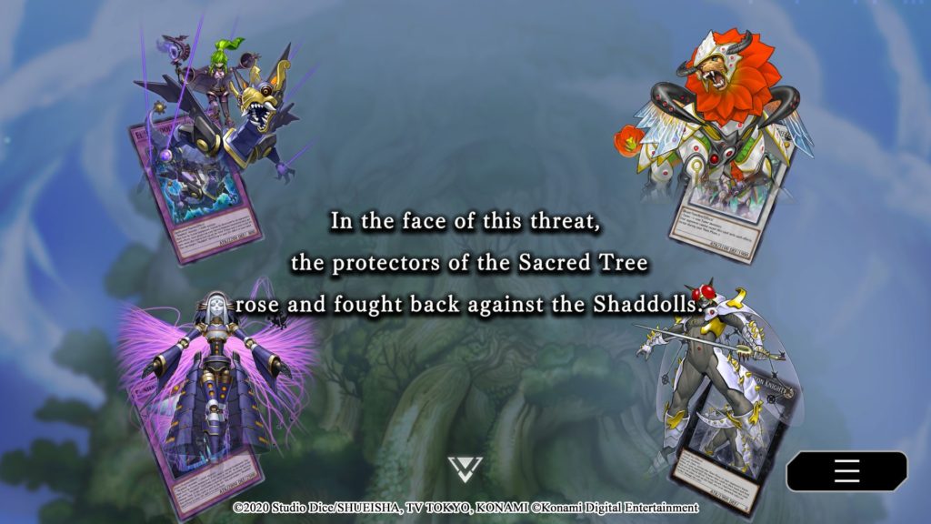 Master Duel
